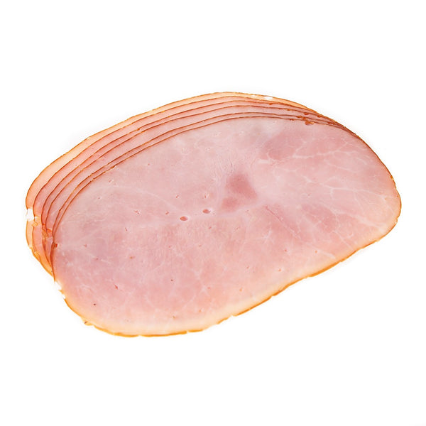 100 grams of Blackforest Ham Sliced