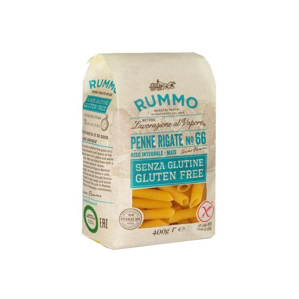 400 g of Rummo Gluten Free Penne #66