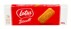 Lotus Biscuits Biscoff - 250 g