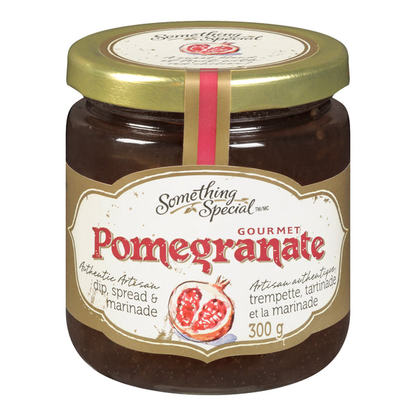 Something Special Pomegranate Jelly - 300 g
