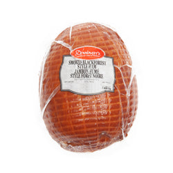 Blackforest-style Ham - 2.7 kg