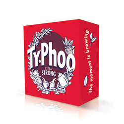 Ty.phoo Tea Product Shot