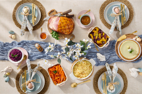 Easter Meal Kits