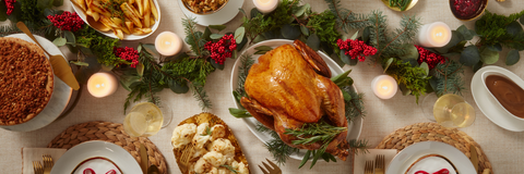 Thanksgiving Meal Kits 2025