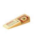 150 gram wedge of BellaVitano Balsamic Cheese