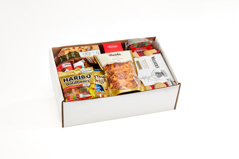 Office Package Basket
