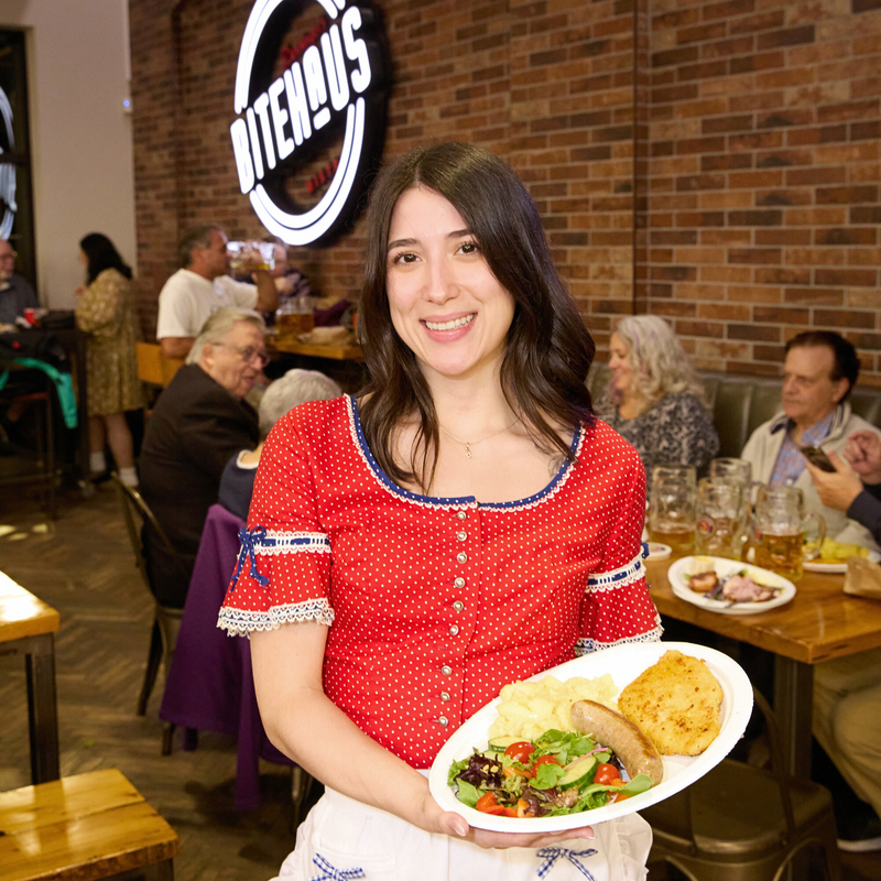 Oktoberfest 2025