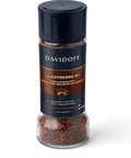 100 gram bottle of Davidoff Expresso 57  instant coffee