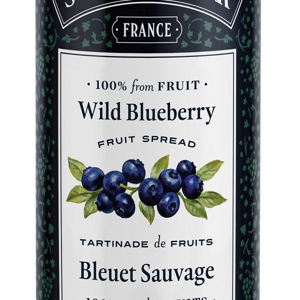 Dalfour Spread - Wild Blueberry - 225 mL – Denninger's