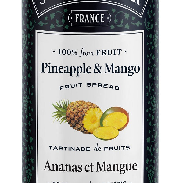 Dalfour Spread - Pineapple/Mango - 225 mL – Denninger's