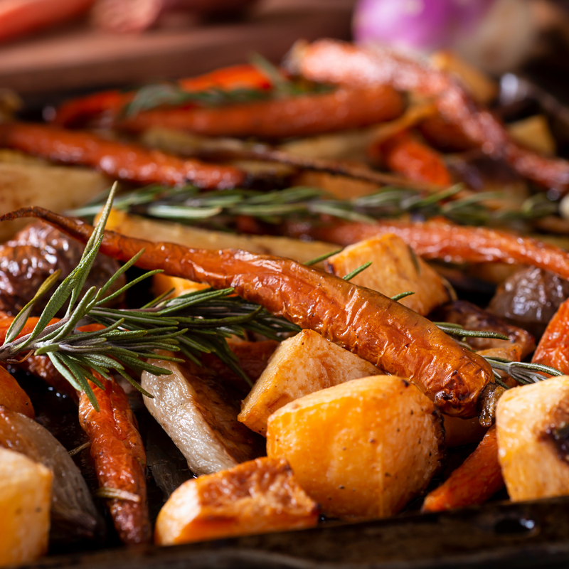 Signature Apricot Glazed Ham Dinner | Whole