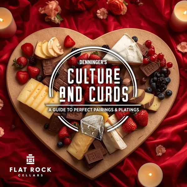 February | Cheesy in Love