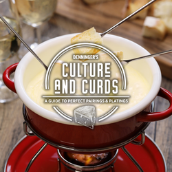 December | Fondue 101