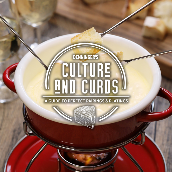 December | Fondue 101