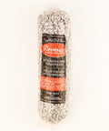 275 gram package of Denninger's Hungarian-Style Tokay Salami made in Hamilton Ontario