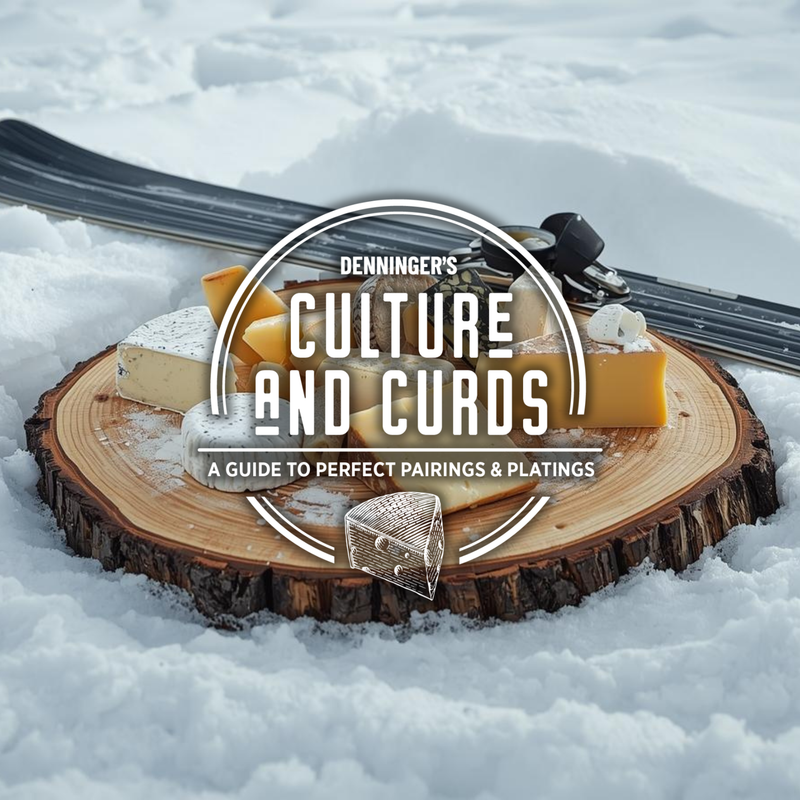 January | Après-Ski Indulgence