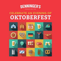 Oktoberfest 2025