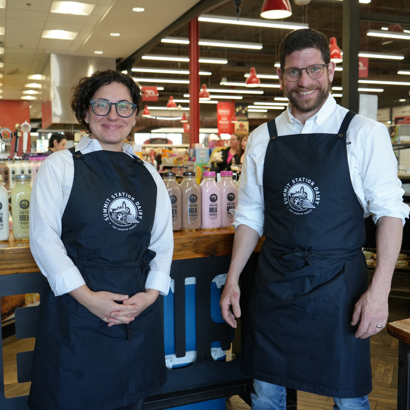 March | Little Cheese Masters 2.0