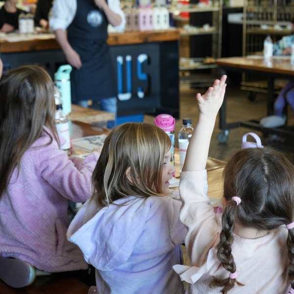 March | Little Cheese Masters 2.0