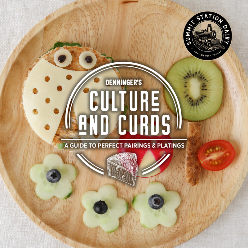 March | Little Cheese Masters 2.0