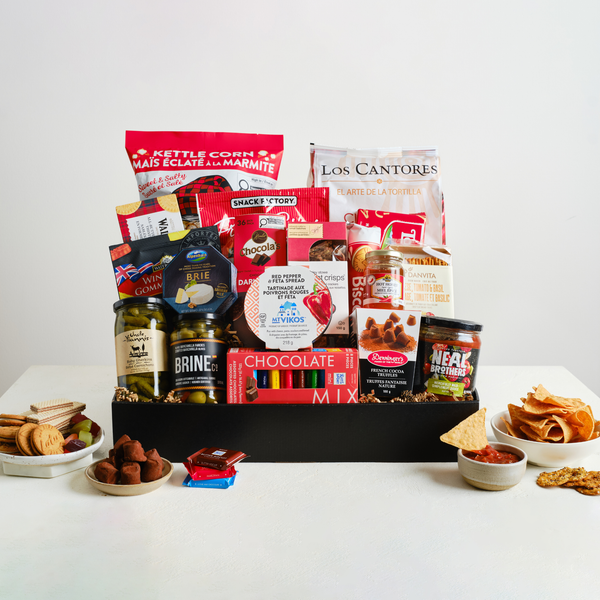 Office Package Basket