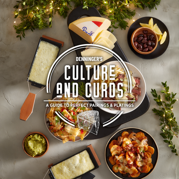 January | Raclette Party