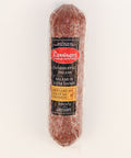 275 gram Danish Salami made by Denninger's in Hamilton Ontario
