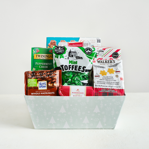 Sweet Treats Basket