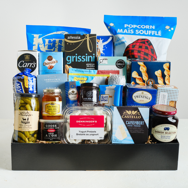 Sympathy Basket | Large