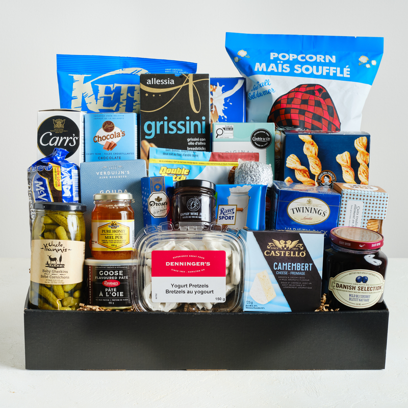 Sympathy Basket | Large