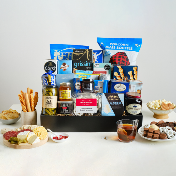 Sympathy Basket | Large