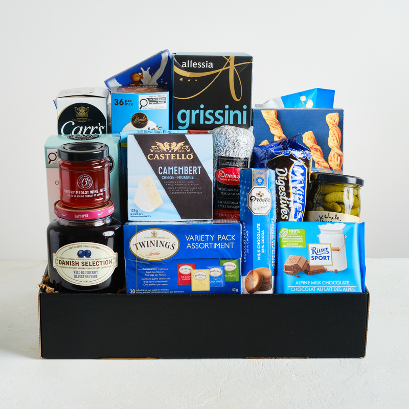 Sympathy Basket | Medium