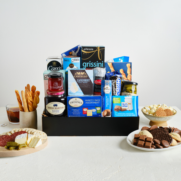 Sympathy Basket | Medium