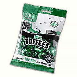 Walker's Nonsuch - Toffee Mint - 150 g
