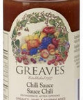 Greaves Product Shot