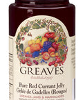 Greaves Product Shot