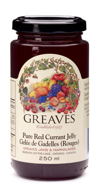 Greaves Product Shot