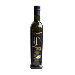 500 ml jar of Allessia Extra Virgin Olive Oil 