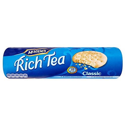 McVitie Biscuits Rich Tea - 300 g