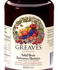 Greaves Product Shot