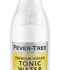 500 ml bottle of Fever-Tree Premium Indian Tonic Water