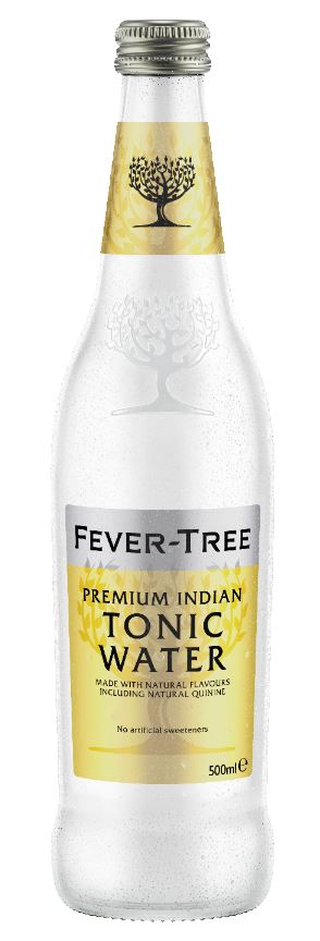 Fever Tree Tonic Water - 500 ml