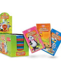 15 gram Animal Kingdom Chocolate Bar