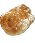 Picture is of one Organic French Artisan Bun - product comes as a 4 pack