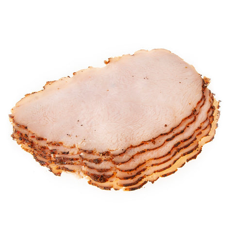 Artisan Oven Roasted Turkey Breast Sliced  - 100 grams