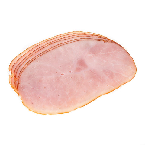 100 grams of Denninger's Blackforest Ham Sliced