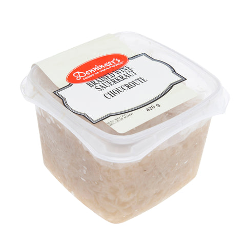 Denninger's Product Shot