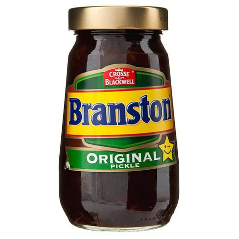 Branston Pickle Original - 360 g