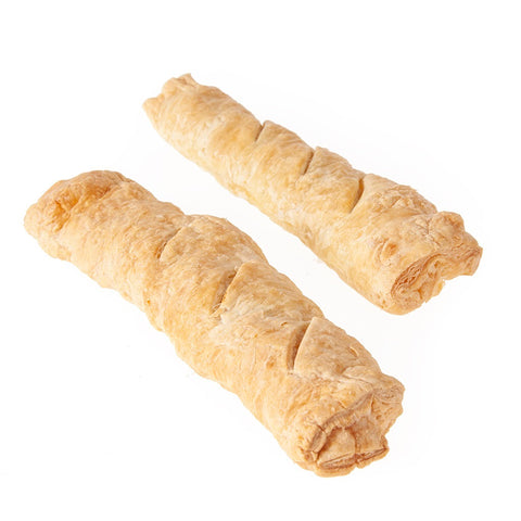 110 gram Bratwurst Sausage Roll
