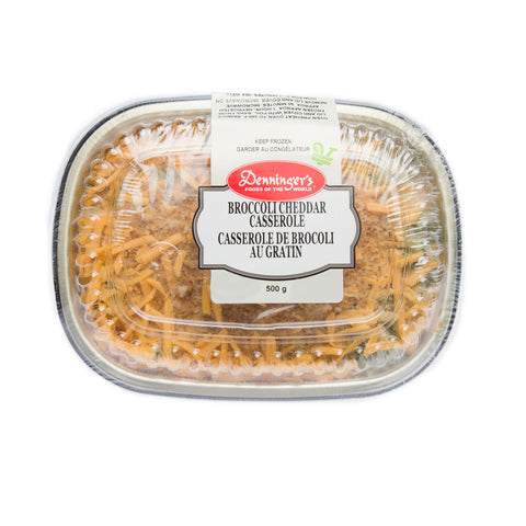 Denninger's Product Shot